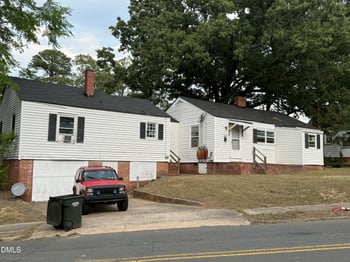 1233 Miami Blvd, Durham, NC 27703