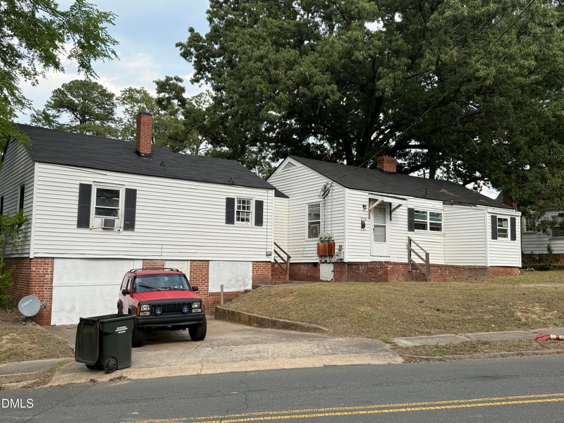 1233 Miami Blvd, Durham, NC 27703