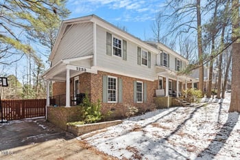 1233 Pond St, Cary, NC 27511