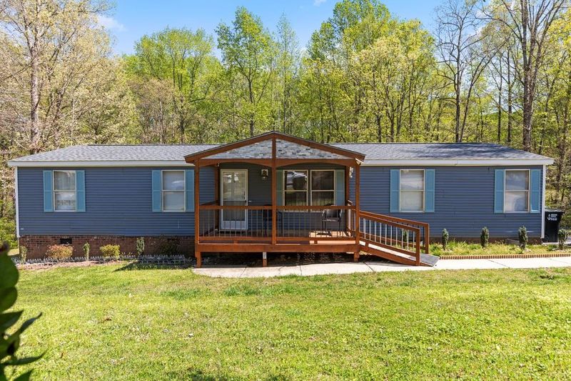1233 Roffler St, Garner, NC 27529
