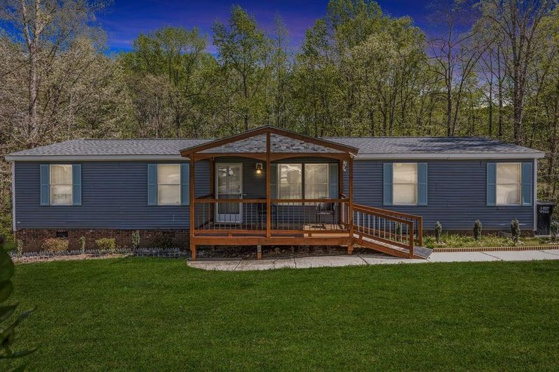 1233 Roffler St, Garner, NC 27529
