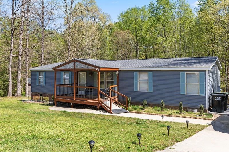 1233 Roffler St, Garner, NC 27529