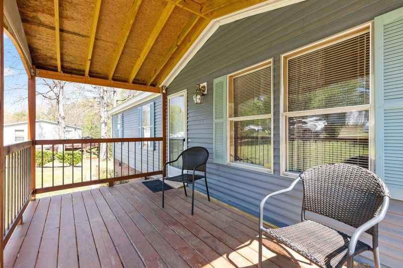 1233 Roffler St, Garner, NC 27529