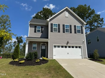 1233 Shadow Shade Dr, Wake Forest, NC 27587