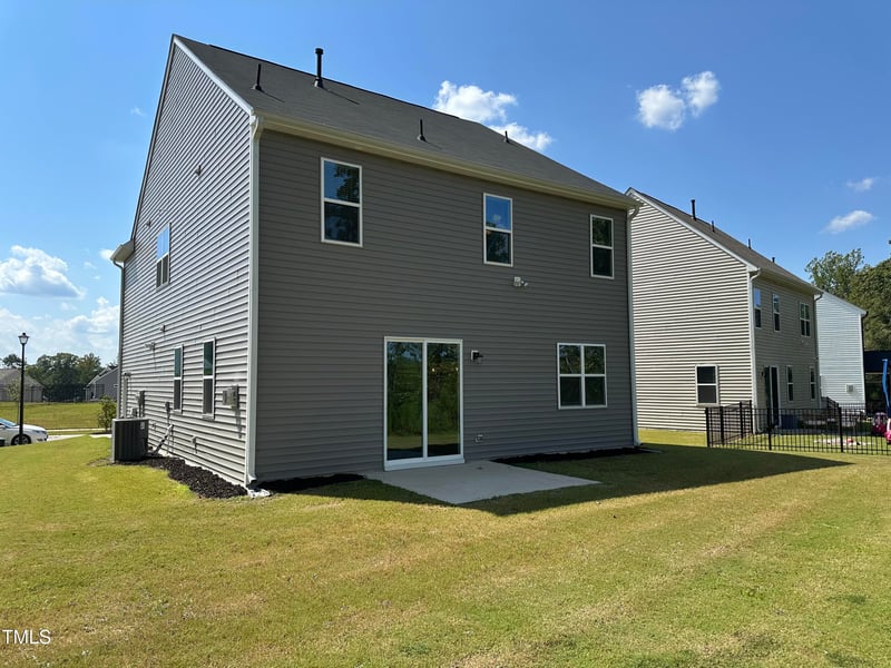 1233 Shadow Shade Dr, Wake Forest, NC 27587