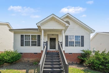 1233 Sweetgrass St, Knightdale, NC 27545