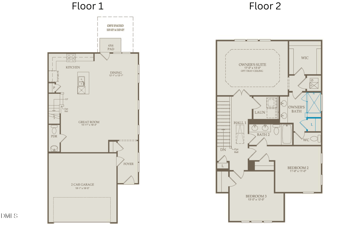 1233 Tea Rose Ct, Durham, NC 27703