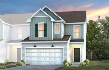 1233 Tea Rose Ct, Durham, NC 27703