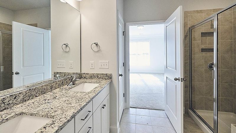 1233 Treetop Meadow Ln #27, Wake Forest, NC 27587