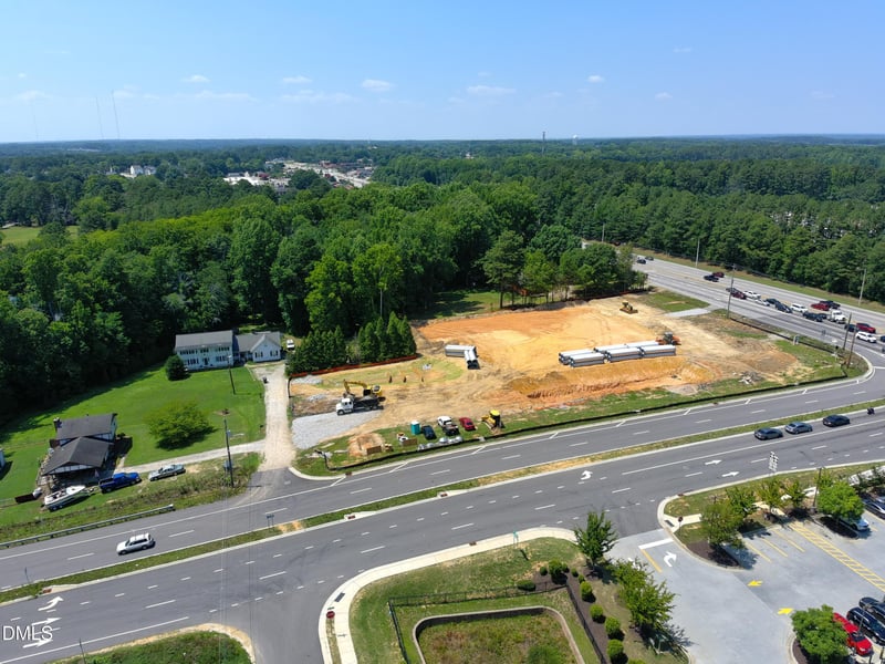 1233 Tulip St, Clayton, NC 27520
