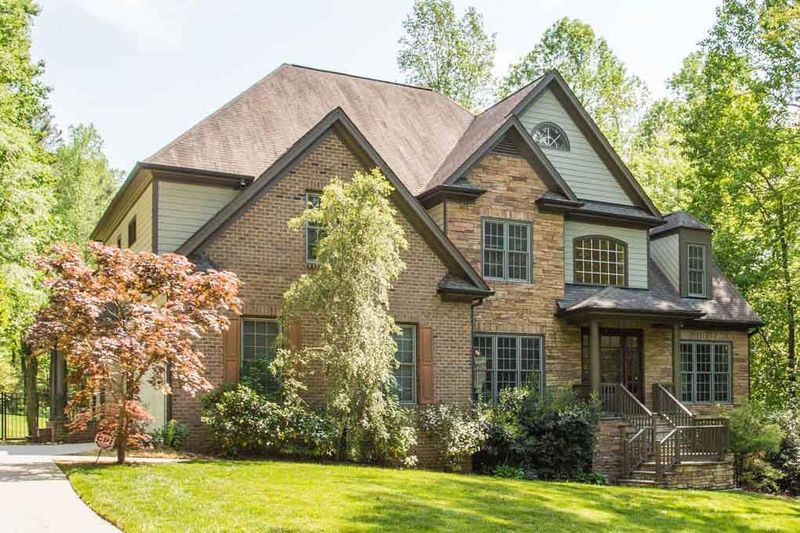 1233 Westerham Dr, Wake Forest, NC 27587