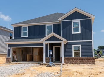 1233 Whitespire Way, Zebulon, NC 27597