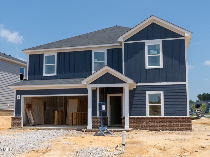 1233 Whitespire Way, Zebulon, NC 27597