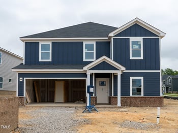 1233 Whitespire Way, Zebulon, NC 27597