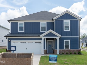 1233 Whitespire Way, Zebulon, NC 27597