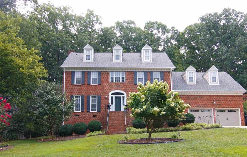 12331 Whartons Way, Raleigh, NC 27613