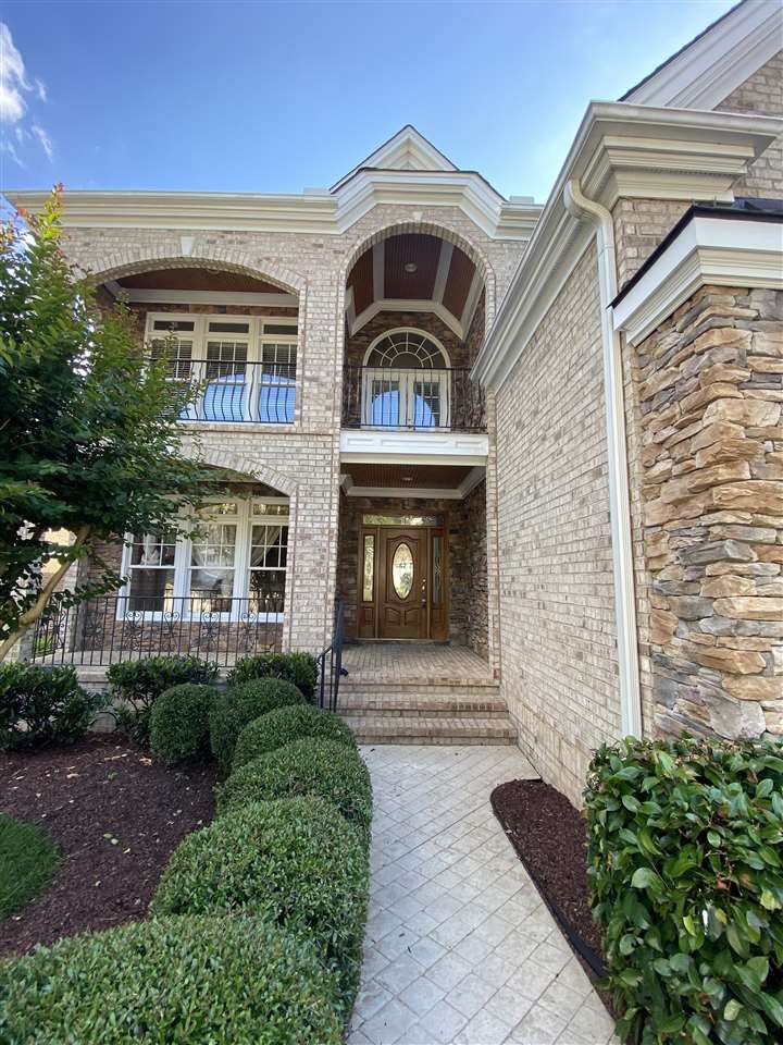12333 Beestone Ln, Raleigh, NC 27614