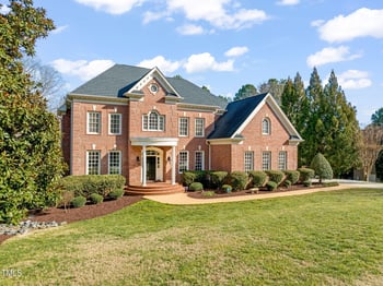 12333 Richmond Run Dr, Raleigh, NC 27614