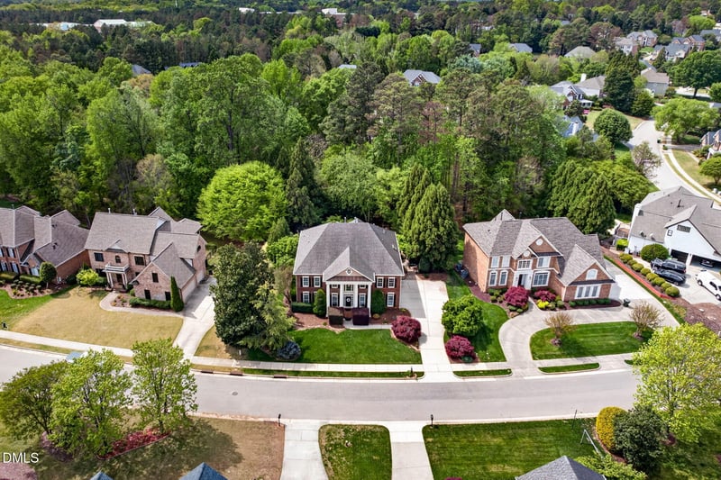 12339 Canolder St, Raleigh, NC 27614