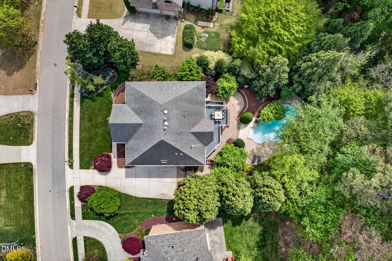 12339 Canolder St, Raleigh, NC 27614