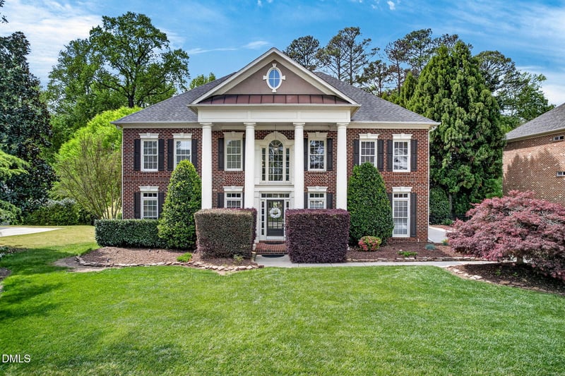 12339 Canolder St, Raleigh, NC 27614