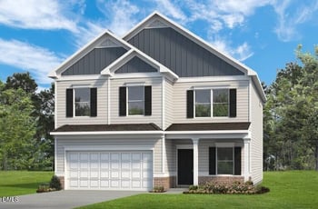 1234 Allegheny Dr Lot 26, Sanford, NC 27330