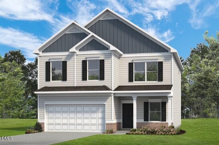 1234 Allegheny Dr Lot 26, Sanford, NC 27330