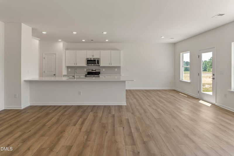 1234 Allegheny Dr, Sanford, NC 27330