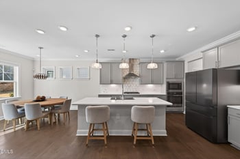 1234 Ballerina Ln, Durham, NC 27703