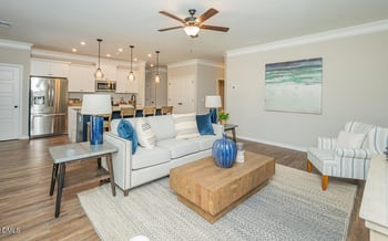 1234 Beta Ct Lot 17, Sanford, NC 27330