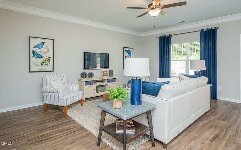 1234 Beta Ct Lot 17, Sanford, NC 27330