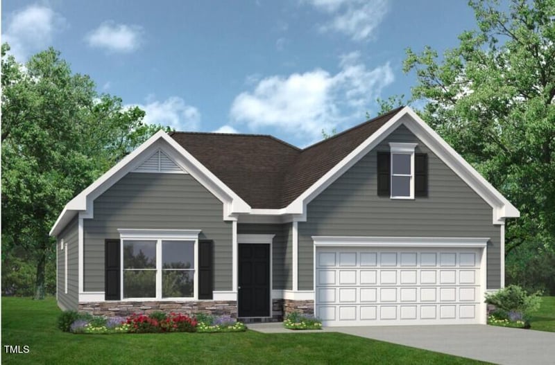 1234 Beta Ct, Sanford, NC 27330