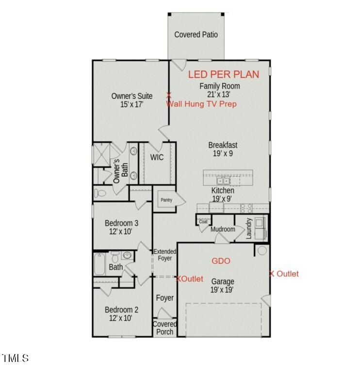 1234 Beta Ct, Sanford, NC 27330