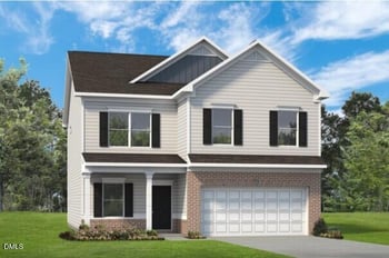 1234 Beta Ct, Sanford, NC 27330