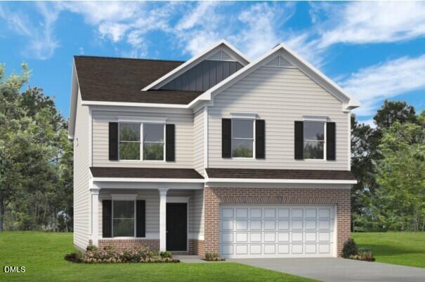 1234 Beta Lot 13 Ct, Sanford, NC 27330