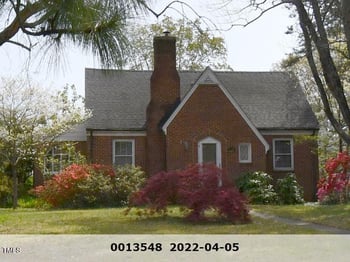 1234 Brooks Ave, Raleigh, NC 27607
