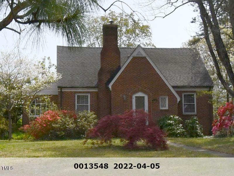 1234 Brooks Ave, Raleigh, NC 27607