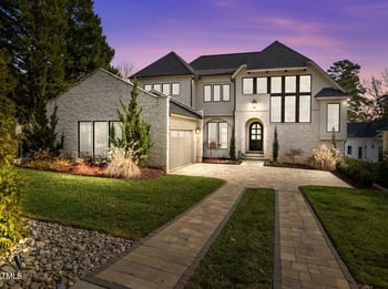 1234 Canterbury Rd, Raleigh, NC 27608