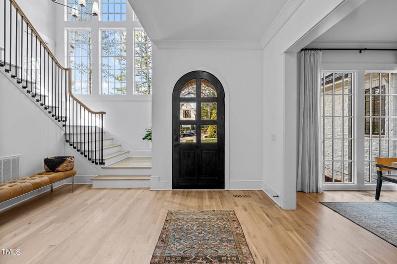 1234 Canterbury Rd, Raleigh, NC 27608