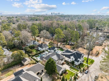 1234 Canterbury Rd, Raleigh, NC 27608