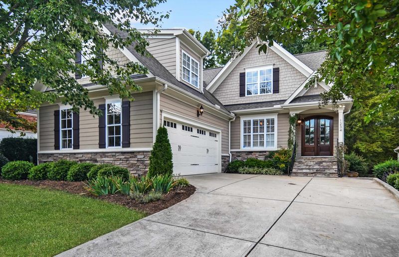 1234 Champions Pointe Dr, Durham, NC 27712