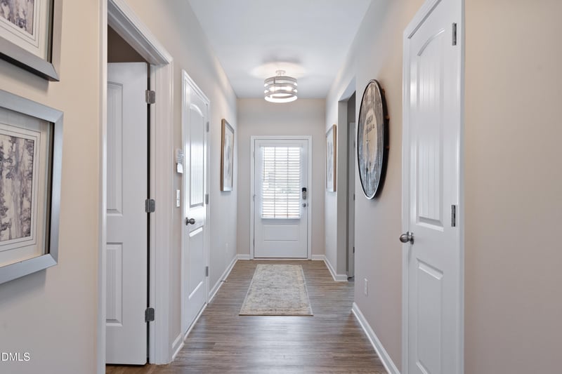 1234 Chardonnay Dr Lot 2, Lillington, NC 27546