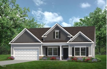 1234 Cheshire Downs Ct, Smithfield, NC 27577