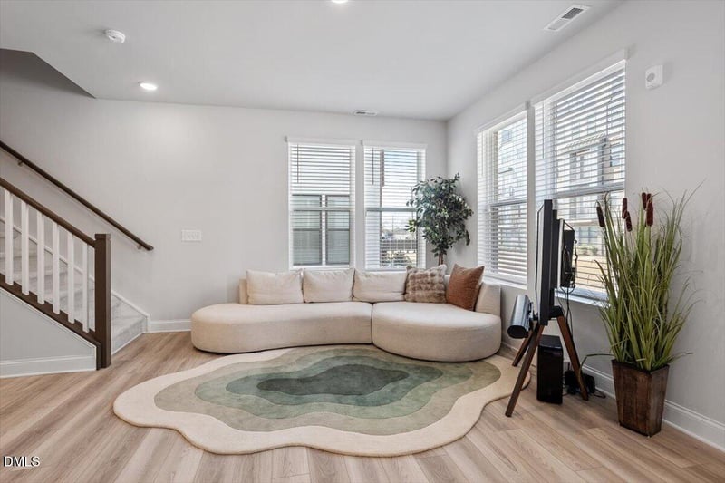 1234 Coach Station Al #101, Raleigh, NC 27601