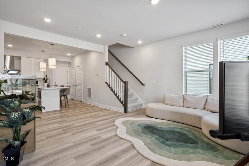 1234 Coach Station Al #101, Raleigh, NC 27601