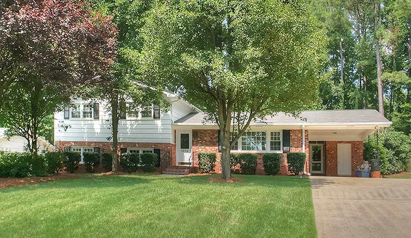 1234 Currituck Dr, Raleigh, NC 27609