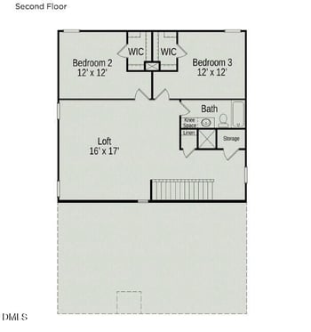 1234 Gaster Creek Way, Sanford, NC 27330