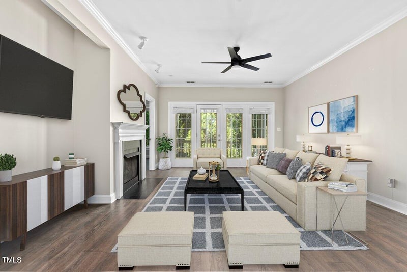 1234 Kelton Cottage Way, Morrisville, NC 27560