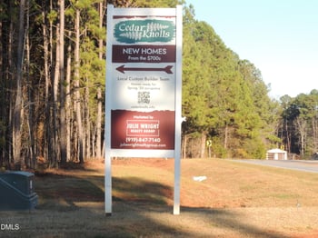 1234 Red Cedar Ct, Youngsville, NC 27596