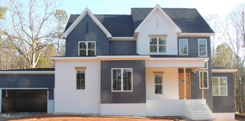 1234 Red Cedar Ct, Youngsville, NC 27596